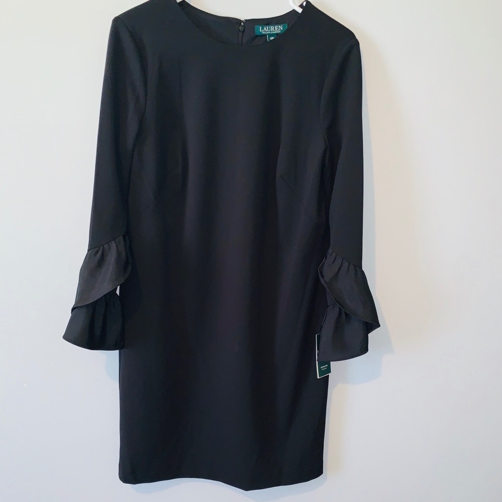 NWT Lauren Ralph dress 001 - Picture 3 of 13